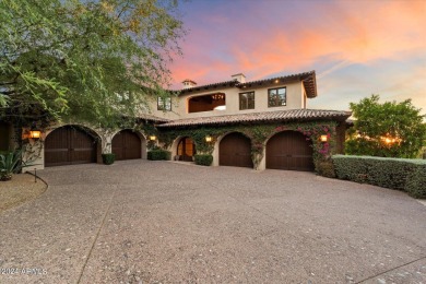 ACCEPTING BACK UPS  Warm and welcoming, nestled on a flat pad on Silverleaf Golf Club in Arizona - for sale on GolfHomes.com, golf home, golf lot