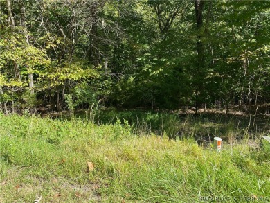 Don't miss your Opportunity to come view this Very Gentle wooded on The Club At Porto Cima in Missouri - for sale on GolfHomes.com, golf home, golf lot
