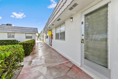 Welcome to 206 Valencia I, a charming villa in the sought-after on Kings Point Golf - Executive in Florida - for sale on GolfHomes.com, golf home, golf lot