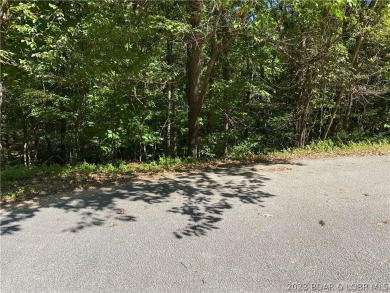 Don't miss your Opportunity to come view this Very Gentle wooded on The Club At Porto Cima in Missouri - for sale on GolfHomes.com, golf home, golf lot