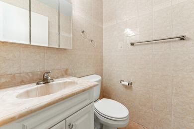 Welcome to 206 Valencia I, a charming villa in the sought-after on Kings Point Golf - Executive in Florida - for sale on GolfHomes.com, golf home, golf lot