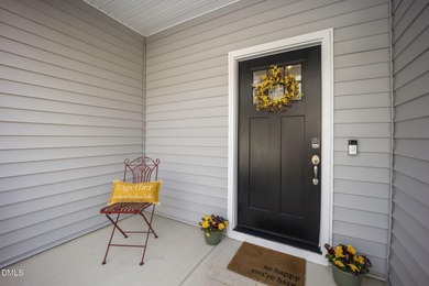 BETTER THAN NEW!!! Welcome home to this immaculately maintained on River Golf and Country Club at Lake Royale in North Carolina - for sale on GolfHomes.com, golf home, golf lot