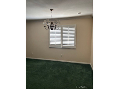 This lovely single story condominium is located on the 12th on  in California - for sale on GolfHomes.com, golf home, golf lot