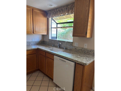 This lovely single story condominium is located on the 12th on  in California - for sale on GolfHomes.com, golf home, golf lot