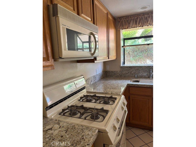 This lovely single story condominium is located on the 12th on  in California - for sale on GolfHomes.com, golf home, golf lot