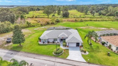 Welcome to your dream home in the heart of Haines City, Florida! on Sun Air Golf Course in Florida - for sale on GolfHomes.com, golf home, golf lot