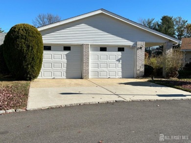 Welcome to Clearbrook Community. Reside in a country club on Clearbrook Golf Club in New Jersey - for sale on GolfHomes.com, golf home, golf lot