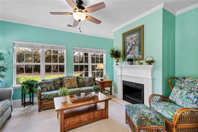 Beautifully renovated & fully furnished 3BR/3BA condo offers the on Shipyard Golf Club in South Carolina - for sale on GolfHomes.com, golf home, golf lot
