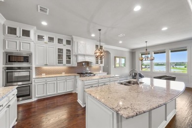 Lakefront Luxury Retreat on Eagle Mountain Lake. Experience the on The Golf Club at Resort Eagle Mountain Lake in Texas - for sale on GolfHomes.com, golf home, golf lot