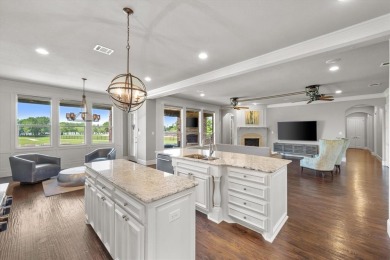 Lakefront Luxury Retreat on Eagle Mountain Lake. Experience the on The Golf Club at Resort Eagle Mountain Lake in Texas - for sale on GolfHomes.com, golf home, golf lot