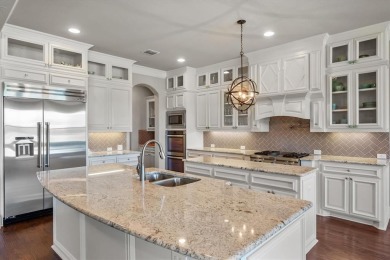 Lakefront Luxury Retreat on Eagle Mountain Lake. Experience the on The Golf Club at Resort Eagle Mountain Lake in Texas - for sale on GolfHomes.com, golf home, golf lot