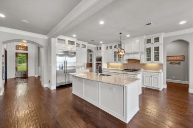 Lakefront Luxury Retreat on Eagle Mountain Lake. Experience the on The Golf Club at Resort Eagle Mountain Lake in Texas - for sale on GolfHomes.com, golf home, golf lot