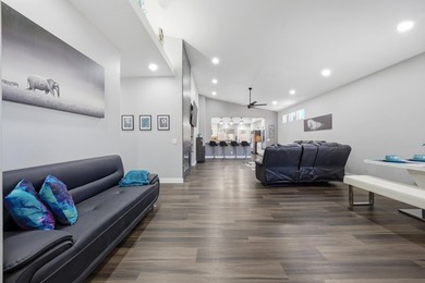 Situated in one of Indio's premier golf communities, this on Indian Springs Golf Club in California - for sale on GolfHomes.com, golf home, golf lot