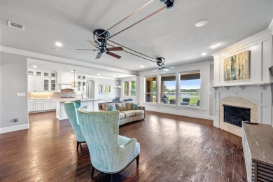 Lakefront Luxury Retreat on Eagle Mountain Lake. Experience the on The Golf Club at Resort Eagle Mountain Lake in Texas - for sale on GolfHomes.com, golf home, golf lot