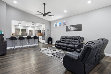 Situated in one of Indio's premier golf communities, this on Indian Springs Golf Club in California - for sale on GolfHomes.com, golf home, golf lot