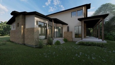 Welcome to 110 Cat Canyon - a custom new build by DK Homes set on Ram Rock Golf Course in Texas - for sale on GolfHomes.com, golf home, golf lot