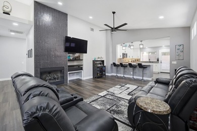 Situated in one of Indio's premier golf communities, this on Indian Springs Golf Club in California - for sale on GolfHomes.com, golf home, golf lot