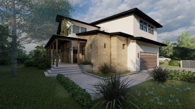 Welcome to 110 Cat Canyon - a custom new build by DK Homes set on Ram Rock Golf Course in Texas - for sale on GolfHomes.com, golf home, golf lot