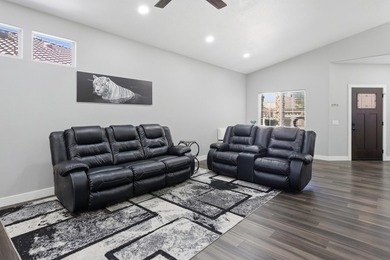 Situated in one of Indio's premier golf communities, this on Indian Springs Golf Club in California - for sale on GolfHomes.com, golf home, golf lot