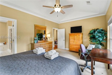 Beautifully renovated & fully furnished 3BR/3BA condo offers the on Shipyard Golf Club in South Carolina - for sale on GolfHomes.com, golf home, golf lot