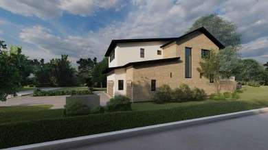 Welcome to 110 Cat Canyon - a custom new build by DK Homes set on Ram Rock Golf Course in Texas - for sale on GolfHomes.com, golf home, golf lot