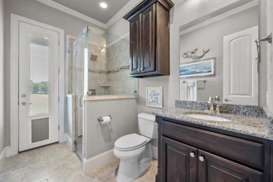Lakefront Luxury Retreat on Eagle Mountain Lake. Experience the on The Golf Club at Resort Eagle Mountain Lake in Texas - for sale on GolfHomes.com, golf home, golf lot
