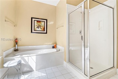Beautifully renovated & fully furnished 3BR/3BA condo offers the on Shipyard Golf Club in South Carolina - for sale on GolfHomes.com, golf home, golf lot