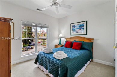 Beautifully renovated & fully furnished 3BR/3BA condo offers the on Shipyard Golf Club in South Carolina - for sale on GolfHomes.com, golf home, golf lot