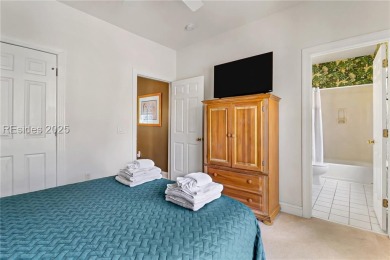 Beautifully renovated & fully furnished 3BR/3BA condo offers the on Shipyard Golf Club in South Carolina - for sale on GolfHomes.com, golf home, golf lot