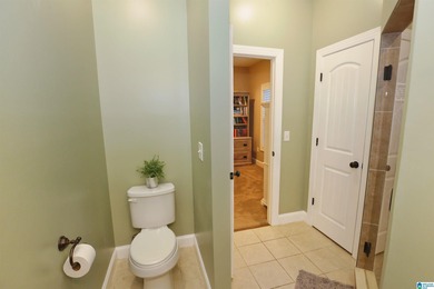 Welcome home to this beautifully cared-for property in the White on Pine Hill Country Club in Alabama - for sale on GolfHomes.com, golf home, golf lot