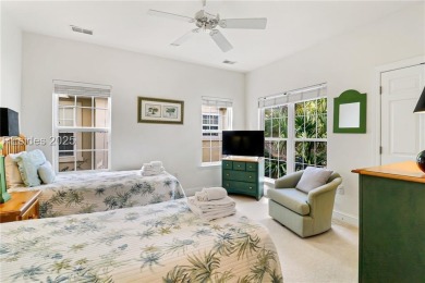 Beautifully renovated & fully furnished 3BR/3BA condo offers the on Shipyard Golf Club in South Carolina - for sale on GolfHomes.com, golf home, golf lot