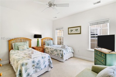 Beautifully renovated & fully furnished 3BR/3BA condo offers the on Shipyard Golf Club in South Carolina - for sale on GolfHomes.com, golf home, golf lot