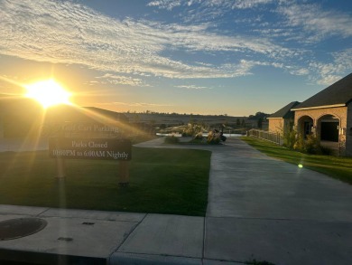 PREMIER Building Site in GATED, GOLF Community! With almost a on Tascosa Country Club in Texas - for sale on GolfHomes.com, golf home, golf lot