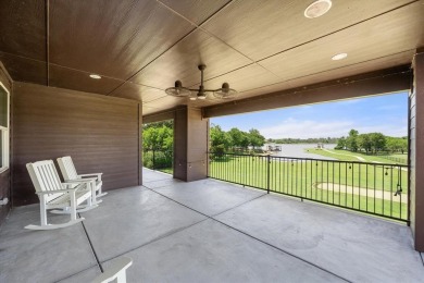 Lakefront Luxury Retreat on Eagle Mountain Lake. Experience the on The Golf Club at Resort Eagle Mountain Lake in Texas - for sale on GolfHomes.com, golf home, golf lot