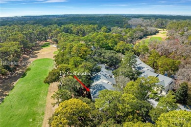 Beautifully renovated & fully furnished 3BR/3BA condo offers the on Shipyard Golf Club in South Carolina - for sale on GolfHomes.com, golf home, golf lot