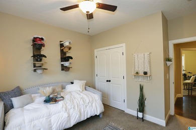 Welcome home to this beautifully cared-for property in the White on Pine Hill Country Club in Alabama - for sale on GolfHomes.com, golf home, golf lot