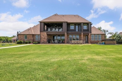 Lakefront Luxury Retreat on Eagle Mountain Lake. Experience the on The Golf Club at Resort Eagle Mountain Lake in Texas - for sale on GolfHomes.com, golf home, golf lot