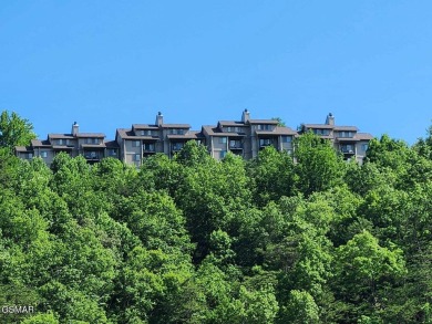 This fully updated 2 bedroom 1 bathroom condo with STUNNING on Bent Creek Golf Course in Tennessee - for sale on GolfHomes.com, golf home, golf lot