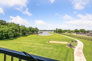 Lakefront Luxury Retreat on Eagle Mountain Lake. Experience the on The Golf Club at Resort Eagle Mountain Lake in Texas - for sale on GolfHomes.com, golf home, golf lot