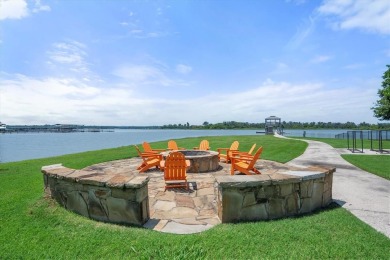 Lakefront Luxury Retreat on Eagle Mountain Lake. Experience the on The Golf Club at Resort Eagle Mountain Lake in Texas - for sale on GolfHomes.com, golf home, golf lot