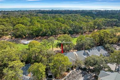 Beautifully renovated & fully furnished 3BR/3BA condo offers the on Shipyard Golf Club in South Carolina - for sale on GolfHomes.com, golf home, golf lot