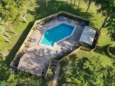Not to be missed bright and airy upstairs 2-bedroom 2 bath unit on Fountains Golf and Country Club in Florida - for sale on GolfHomes.com, golf home, golf lot
