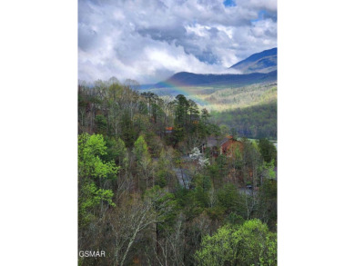 This fully updated 2 bedroom 1 bathroom condo with STUNNING on Bent Creek Golf Course in Tennessee - for sale on GolfHomes.com, golf home, golf lot