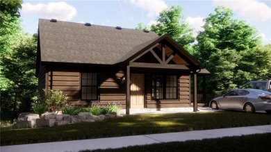 The Cabins at Scenic Overlook offers an incredible opportunity on Pointe Royale Village Country Club in Missouri - for sale on GolfHomes.com, golf home, golf lot