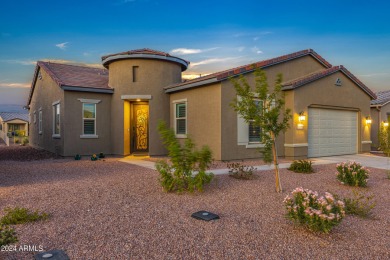 Are you looking for the perfect waterfront home?  You will on The Duke At Rancho El Dorado Golf Course in Arizona - for sale on GolfHomes.com, golf home, golf lot