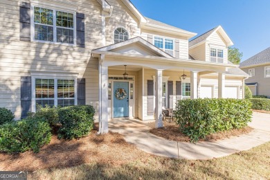 Located in the heart of one of Peachtree City's most established on Canongate At Planterra Ridge in Georgia - for sale on GolfHomes.com, golf home, golf lot