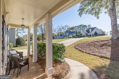 Located in the heart of one of Peachtree City's most established on Canongate At Planterra Ridge in Georgia - for sale on GolfHomes.com, golf home, golf lot