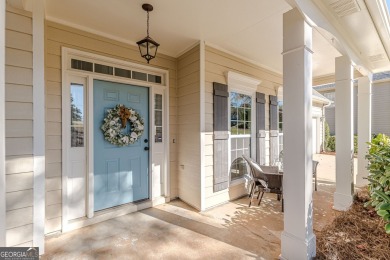 Located in the heart of one of Peachtree City's most established on Canongate At Planterra Ridge in Georgia - for sale on GolfHomes.com, golf home, golf lot