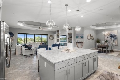 This beautifully appointed 'Bellisimo' second-floor coach home on Esplanade Golf and  Country Club in Florida - for sale on GolfHomes.com, golf home, golf lot