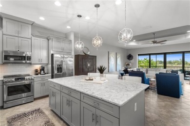 This beautifully appointed 'Bellisimo' second-floor coach home on Esplanade Golf and  Country Club in Florida - for sale on GolfHomes.com, golf home, golf lot